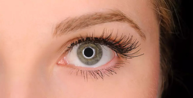 eyelash extensions salon